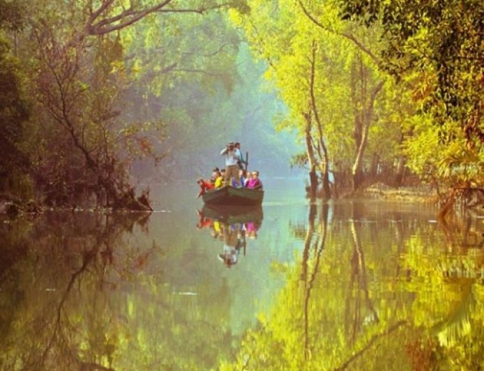 সুন্দরবন ভ্রমণ গাইড | যাওয়ার উপায়, ভ্রমণ প্যাকেজ, খরচ ও টিপস