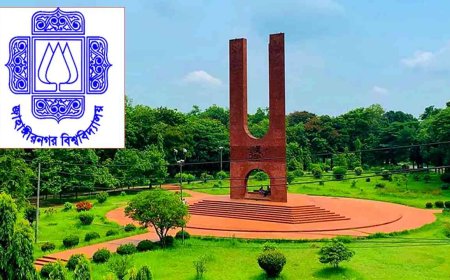 মাদক সেবনের অভিযোগে জাবিতে ৪ শিক্ষার্থী বহিষ্কার