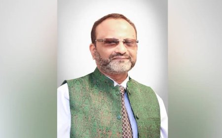 ডাকসু নির্বাচন আয়োজনে কমিটি গঠন করা হয়েছে : ঢাবি উপাচার্য