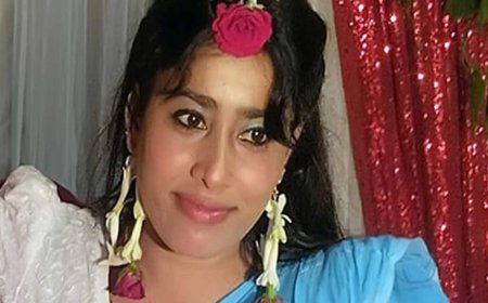 সৈয়দপুরে মেহেদীর রং না মুছতেই লাশ হলেন নববধূ, ঘাতক স্বামী গ্রেফতার