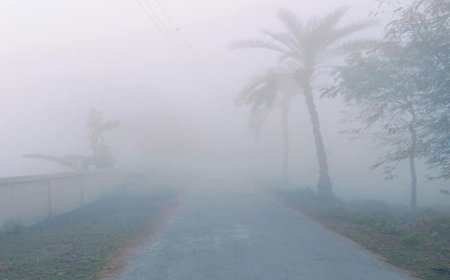 আসছে সপ্তাহব্যাপী শৈত্যপ্রবাহ