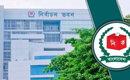 সৈয়দপুরে ভোটার বেড়েছে ২ হাজার ৭৭৭, নারীর চেয়ে পুরুষ ভোটার বেশি