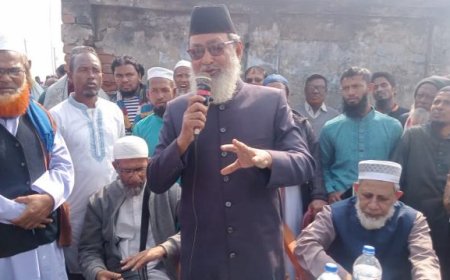 ''আশাশুনির কালকী স্লুইস গেট সংশ্লিষ্ট সমস্যা সমাধানে ব্যবস্থা নেয়া হবে"