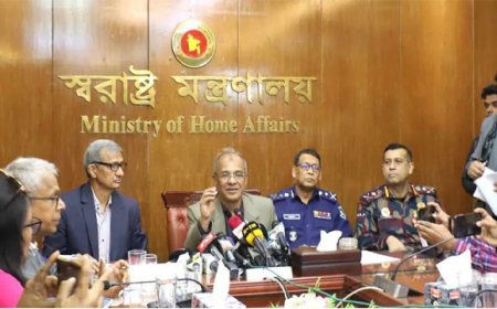 ‘বিজিবির শক্ত অবস্থানে বেড়া নির্মাণ বন্ধে বাধ্য হয়েছে ভারত’