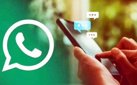 হোয়াটসঅ্যাপে নতুন যে বিশেষ সুবিধা আসছে