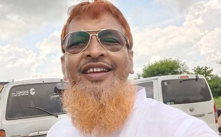 রামপালে বিএনপি নেতা কর্মীদের উপর আ'লীগ নেতার গুলিবর্ষণ: তাজা গুলিসহ আটক-২