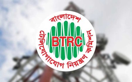 ৭ টেলিকম সংস্থার লাইসেন্স বাতিল