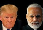 ট্রাম্পের চাপে শুল্ক কমাল ভারত