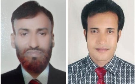 কালিগঞ্জ সাংবাদিক ফোরামের কমিটি গঠন; ড. মিজান সভাপতি, আফজাল সেক্রেটারী