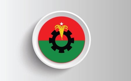 সাতক্ষীরা জেলার অন্তর্গত বিএনপির সকল কমিটি বিলুপ্তি ঘোষণা