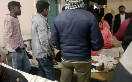 নাটোরে বিএনপির দুই গ্রুপের সংঘর্ষ, আহত কমপক্ষে ২০