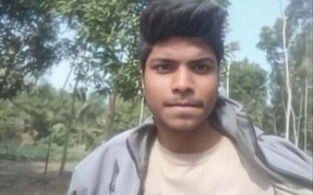 কালিগঞ্জের নলতায় এক যুবককে গলা কেটে হত্যার চেষ্টা