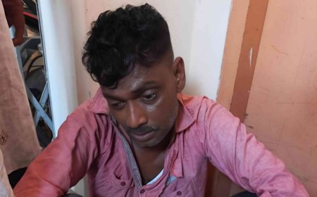 কালিগঞ্জে একের পর এক মোটরসাইকেল চুরি, অবশেষে হাতেনাতে আটক ১