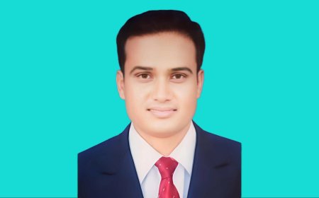 কালিগঞ্জের বিষ্ণুপুর পিকেএম মাধ্যমিক বিদ্যালয়ের সভাপতি হলেন চেয়ারম্যান জাহাঙ্গীর আলম