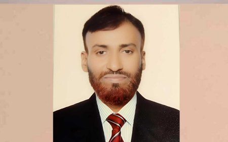 কালিগঞ্জের কাটুনিয়া সিদ্দিকীয়া দাখিল মাদ্রাসার সভাপতি মনোনীত হয়েছেন ড. মিজানুর রহমান