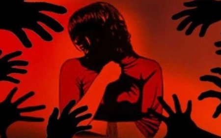 ময়মনসিংহের তরুণীকে সাতক্ষীরার কালিগঞ্জে আটকে রেখে দলবদ্ধ ধর্ষণ, গ্রেফতার ৩