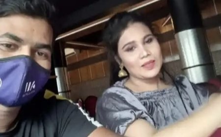 ডালিয়ার ১৪ বিয়ে: প্রতারণা চলমান