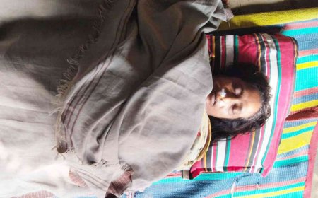 কালিগঞ্জে গলায় ফাঁস দিয়ে গৃহবধূর আত্মহত্যা