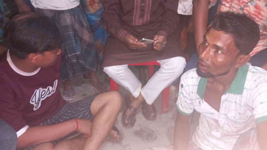 কালিগঞ্জে ভ্রাম্যমাণ আদালতে গাঁজা ক্রেতা ও বিক্রেতার কারাদণ্ড