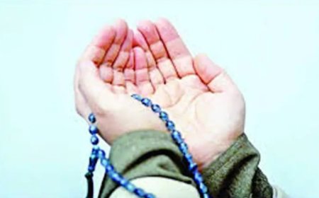 জুমার দিনে দোয়া কবুলের সময় কখন