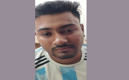 কালিগঞ্জের নলতায় আইএইচটি ক্যাম্পাসে ঢুকে দুই শিক্ষার্থীর উপর হামলা, নিষিদ্ধ ছাত্রলীগ কর্মী আটক