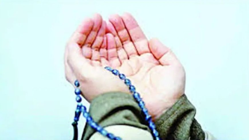 জুমার দিনে দোয়া কবুলের সময় কখন