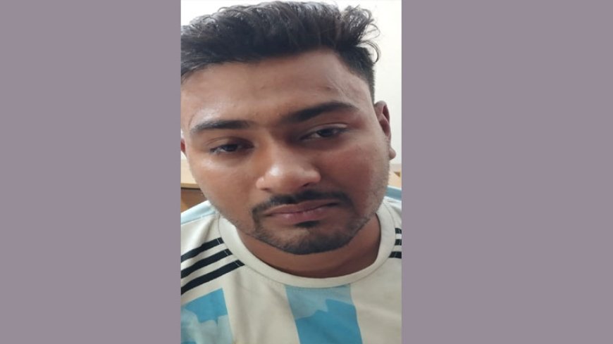 কালিগঞ্জের নলতায় আইএইচটি ক্যাম্পাসে ঢুকে দুই শিক্ষার্থীর উপর হামলা, নিষিদ্ধ ছাত্রলীগ কর্মী আটক