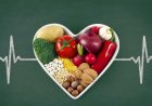 হার্টের যত্নে যেসব খাবার খাবেন