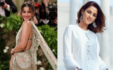 আমাদের বাংলাদেশের 'আলিয়া ভাট’