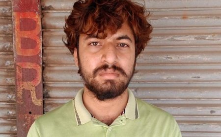 কালিগঞ্জে প্রেমের ফাঁদে ফেলে ধর্ষণ ও গর্ভপাত, অভিযুক্ত যুবক ঢাকা থেকে গ্রেফতার