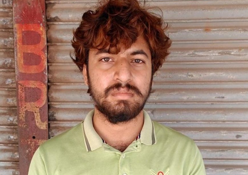 কালিগঞ্জে প্রেমের ফাঁদে ফেলে ধর্ষণ ও গর্ভপাত, অভিযুক্ত যুবক ঢাকা থেকে গ্রেফতার