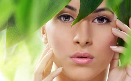 ত্বক দ্রুত উজ্জ্বল করার ঘরোয়া ৩ উপায়