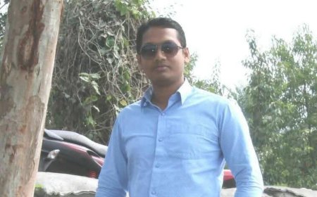 কালিগঞ্জ ইউএনও অফিসের মাসুম বিল্লাহ'র নেতৃত্বে ঘুষ সিন্ডিকেট বেপরোয়া!