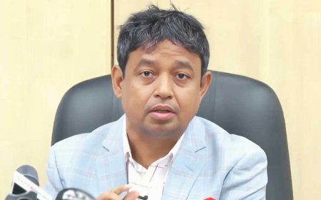 ডিবি হারুনসহ ১৮ পুলিশ কর্মকর্তা বরখাস্ত