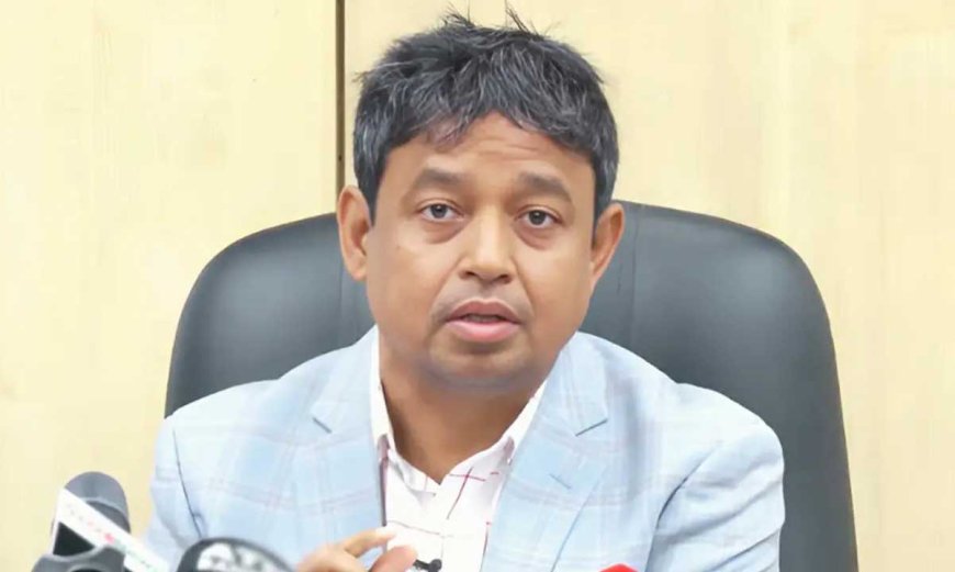 ডিবি হারুনসহ ১৮ পুলিশ কর্মকর্তা বরখাস্ত