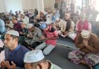 পাইকগাছায় জিয়া পরিবারের জন্য মসজিদে মসজিদে দোয়া মাহফিল
