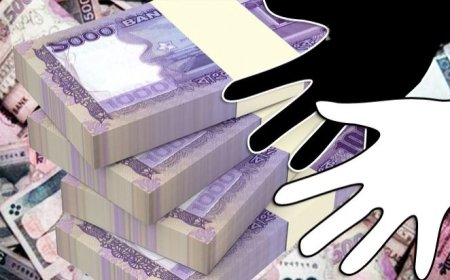 অর্ধকোটি টাকা আত্মসাৎ করে লাপাত্তা কালিগঞ্জ ইউসিসিএ’র পরিদর্শক আব্দুস সালাম