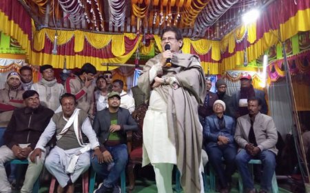 "সংখ্যালঘু বলতে কিছু নেই"-ডুমুরিয়ায় আলী আজগর লবি