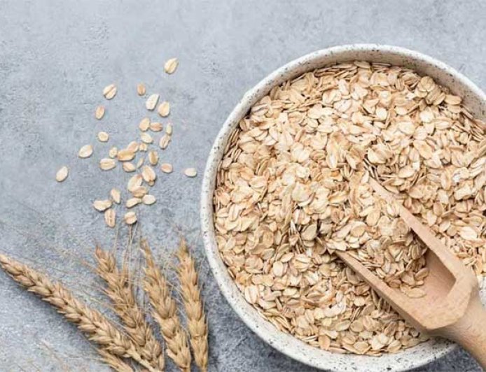 নিয়মিত ওটস খাওয়ার ৫ উপকার