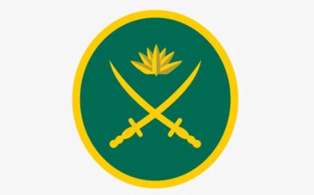 সেনাবাহিনীর শীর্ষ পর্যায়ে রদবদল