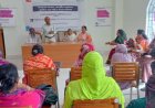 আশাশুনিতে আন্তর্জাতিক নারী দিবস উপলক্ষে রূপান্তরের আলোচনা সভা