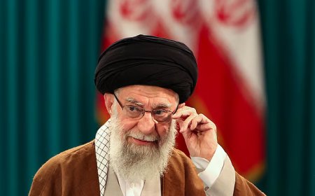 সিআইএ–ইসরায়েল মিলে কীভাবে খামেনির অবস্থান খুঁজে পেল