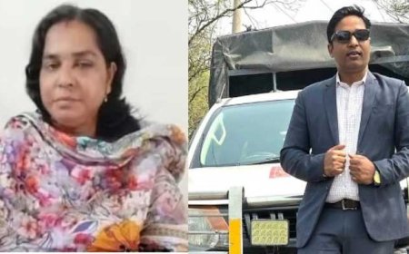 আশাশুনিতে এসিল্যান্ড বিজয় কুমার জোয়ার্দারের বিরুদ্ধে স্ত্রীর নারী নির্যাতন মামলা