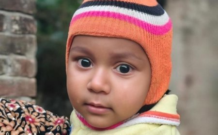 কালিগঞ্জে পুকুরে ডুবে প্রাণ গেল দেড়বছরের শিশুর