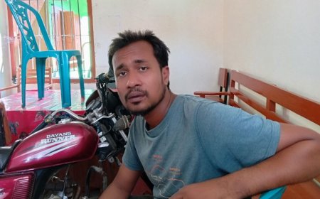 সাতক্ষীরার কালিগঞ্জে নেশার সিরাপসহ যুবক আটক