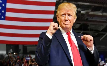 অটল ইরান, যুদ্ধ বন্ধ করতে পারেন ট্রাম্প