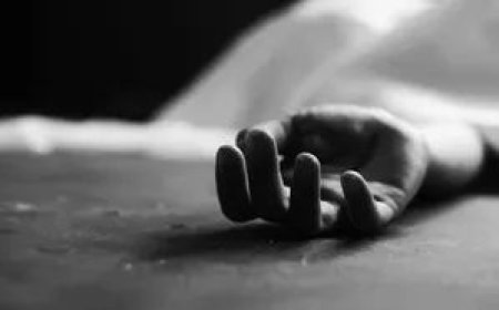 সৈয়দপুরে ট্রেনের ধাক্কায় মানসিক ভারসাম্যহীন বৃদ্ধার মৃত্যু