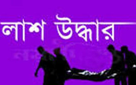 সাতক্ষীরা শহর থেকে তরুণ চিকিৎসক ও নৈশপ্রহরীর মরদেহ উদ্ধার