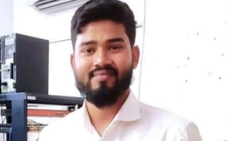 বিয়ের আগের দিন সড়ক দুর্ঘটনায় বরের মৃত্যু