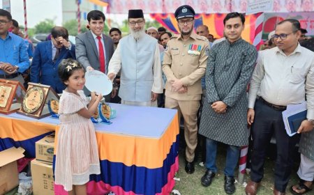 আশাশুনিতে যথাযোগ্য মর্যাদায় মহান স্বাধীনতা ও জাতীয় দিবস পালন